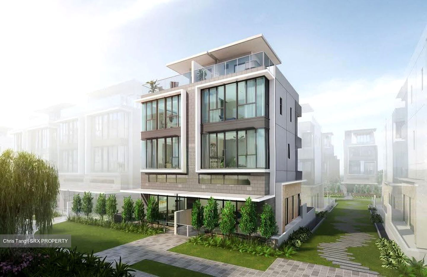 Belgravia Ace (D28), Semi-Detached #622262511